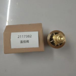 Gardner Denver Temperature Control Valve 2117382 High Quality Screw air