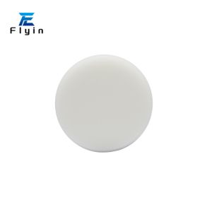 Antistatic Dental Lab Wax White for CAD/CAM Milling