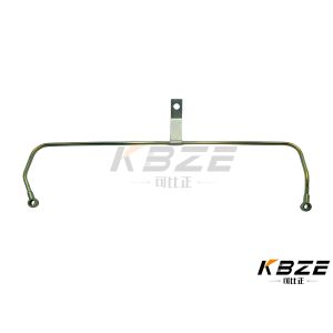 CA1838215 183-8215 1838215 CAT EXCAVATOR FUEL SYSTEM ENGINE PIPE FOR E318C E319C