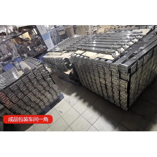 Modern Terrace Deck Balustrade Iron Railing Designs for Bridge Railings and Handrails