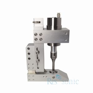 35Khz Ultrasonic Cutting and Sealing Machine for all fabrics