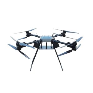 LOONG 8 FPV Drone Kit 50 kg Overall Weight,50 min Max. Flight Time,2000 mm Wheelbase Basic Parameters,20 km/30km Max. Control Radius