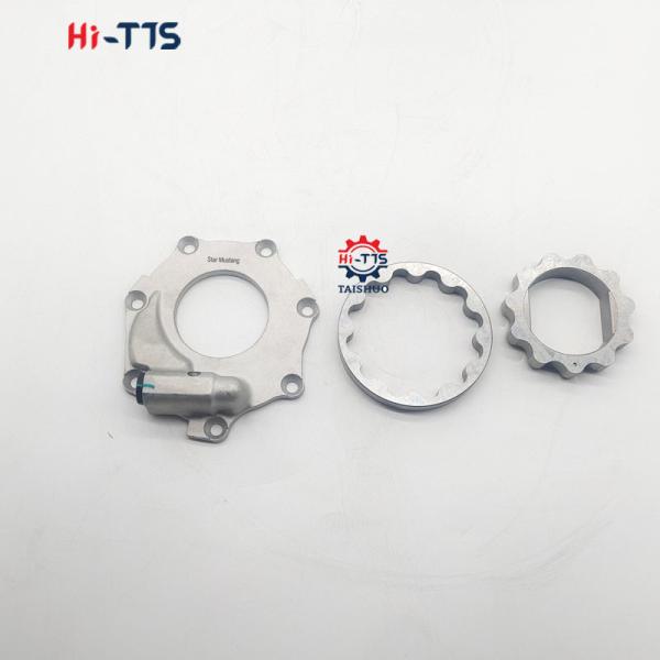 119802-32100 119802-32111 119802-32120 Oil Pump For Diesel Engine TNV88 4TNV88 3TNV88