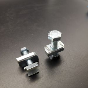 Hot Sell Zinc Plated Antiseismic Strut Rod Stiffener