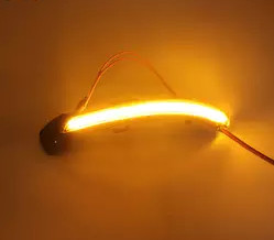 Buy 15037958 car side rear view mirror at wholesale prices