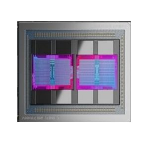 Quality AI Processor Chip MI250 Instinct MI250 Accelerators For HPC And AI Workloads CDNA2 for sale