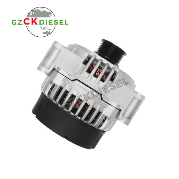 Buy Alternator CA1845IR 0123520012 0123520006 LRA01840 for Deutz Engine at wholesale prices