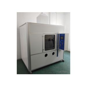 UL1581 Cable Burning Flammability Test Equipment