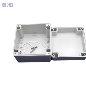 China ABS Plastic Molding For Electrical Parts on sale