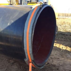 Pipeline Construction Equipment Easy Operation Intermediate Frequency Heating
