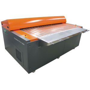 Wide Format Printing Thermal CTP Plate Making Machine
