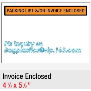 Poly Mailing Bags/Shipping Envelopes/Courier Bags, mailing envelope plastic