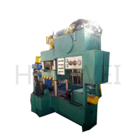 3D Pipe Stainless Mandrel Cold Forming Elbow Machine