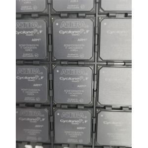 Quality 5CSXFC2C6U23I7N Ic Integrated Circuit BGA672 New And Original Genuine for sale