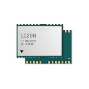 China Wireless Communication Module LC29HCAMD High-Integrity Precision Timing GNSS Modules on sale