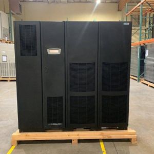 Eaton Power Xpert 9395 400V 300KVA 300KW 3 Phase Industrial Online UPS N 1
