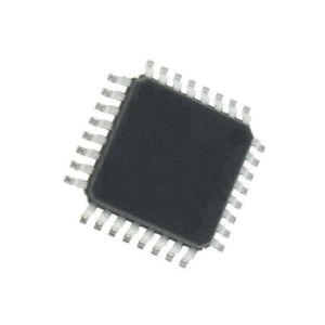 China STM8S005K6T6CTR Stm Icroelectronics 32 Kbytes on sale