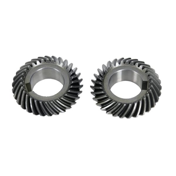 Buy 60 120 Degree Bevel Gear For Machine Kitchenaid Mixer Angle Reduction Gear at wholesale prices