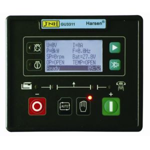 Quality Harsen GU3310/ GU3311Genset Controller Generator control Panel GU3310 /GU3311 for sale