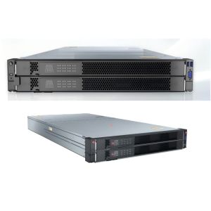 12 DDR4 FusionServer 2298 V5 Huawei Servers And Storage