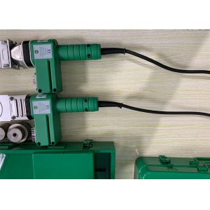 800w 20-63mm Thermofusion Ppr Pipe Socket Fusion Welding Machine