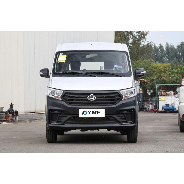 Changan V5 Truck Electronic Stability Control System Electric Passenger Van with ESC