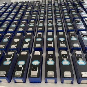 Practical Electric Vehicle Lithium Battery