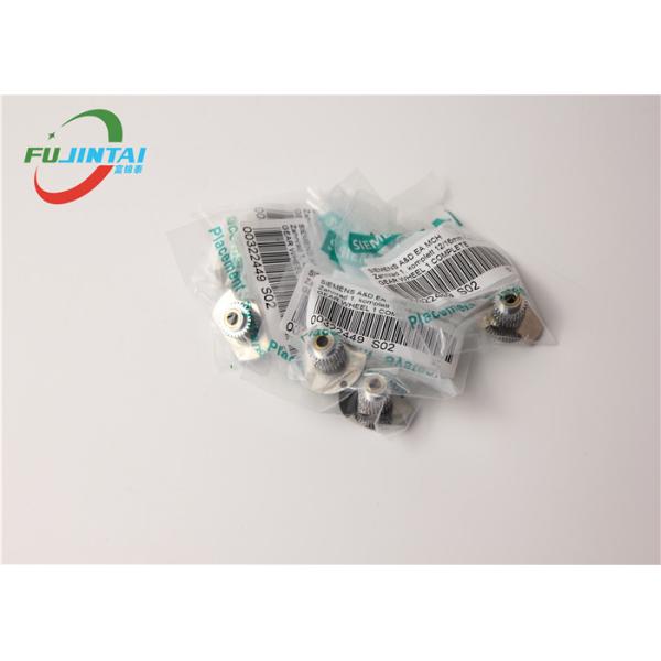 Buy 03000896 Siemens Air Supply SMT Pick And Place Machine Parts at wholesale prices