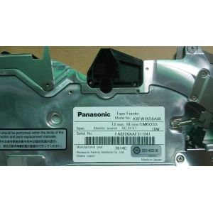 China KXFW1KS6A00 CM402 SMT 12/16mm feeder on sale