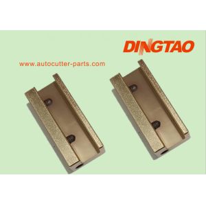 117928 Spare Parts Left Guiding U Gts Tgt Suit Vector 7000 Cutter