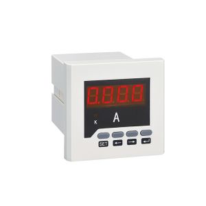 Factory Directly Sell amp meter digital