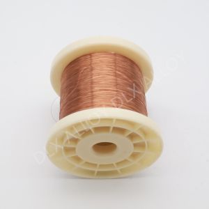 Copper Nickel Heating Alloy Wire CuNi CuNi1