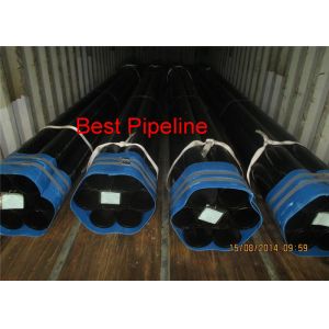 Steel tubes for pipeline for combustible liquids Steel Grade : L245NB, L245MB,