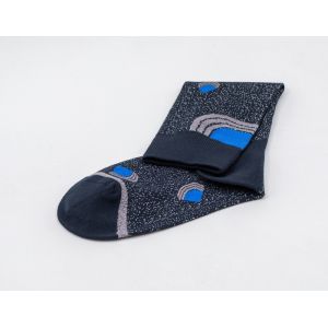 Wear Resistant Warm Cotton Sports Ankle Socks Deodorization