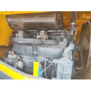 New Arrival Used Wheel Loader Sdlg LG936 Used Front Loader LG956 LG936 LG953