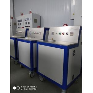 Less Than 5 Minutes Testing Time Hydrogen Analyzer Systems Fast and Accurate for Your Requirements