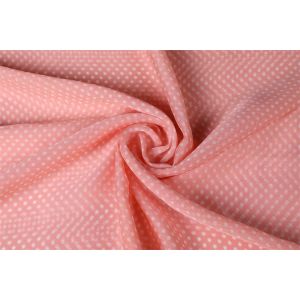 75gsm Polyester Chiffon Material Printed All Over Printed