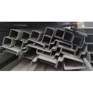 Container W Type Top Side Rail & Container Repair Materials & High-strength