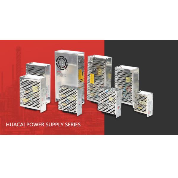 AC 220V To DC 5V 12V 24V 36V 48V DC LED Switching Power Supply Single Output