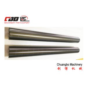 No Wrinkle Hard Oxidation Anodized Guide Roller