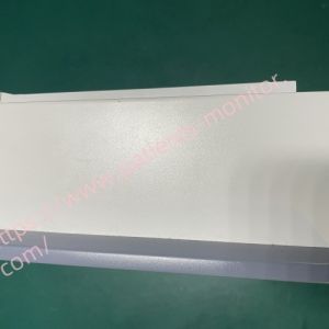 GE B650 Patient Monitor PDM Module Slide Mount Bracket M1057517