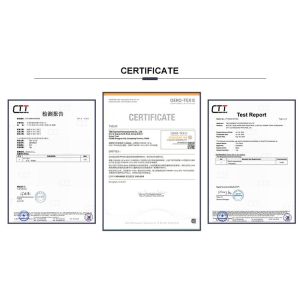 Factory Custom Luxury T Shirt Logo Fashion Woven Labels for Diy Clothing Use