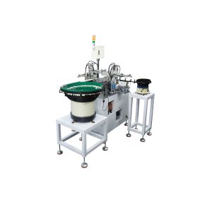 High Precision Equipment Plastic Accessories Short Valve Element Assembly