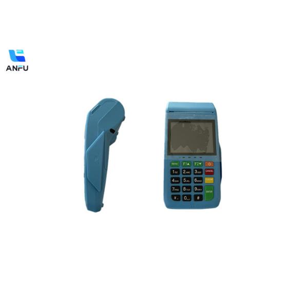 Mobile Pos Terminal Micro Touch Paypal Payment Method Credit Card Readers For Card Reader Payment