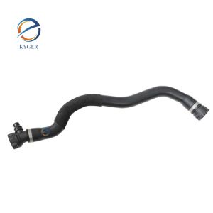 17128602871 Car Radiator Hose Coolant Pipe Water Hose 1712 8602 871 for BMW G31