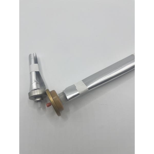 Versatile male Bag on Valve Multi Purpose Application for Industrial Chemicals