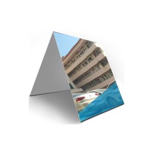 Decoiling and Punching 304 Stainless Steel Sheet for Processing Business