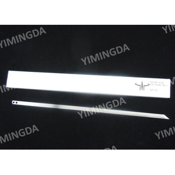 364 * 8.5 * 2.4 mm double hole Cutter Knife Blades 801269 For Auto Cutter MP9