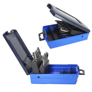 Tungsten Carbide Rotary Cutter Set For Precise Cuts