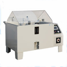 Salt Spraying Corrosion Test Chamber / Environmental Test Chambers for PVC Rigid
